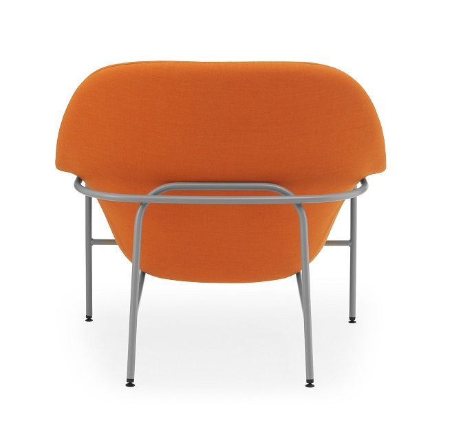Drape Fauteuil lounge Low Normann Copenhagen