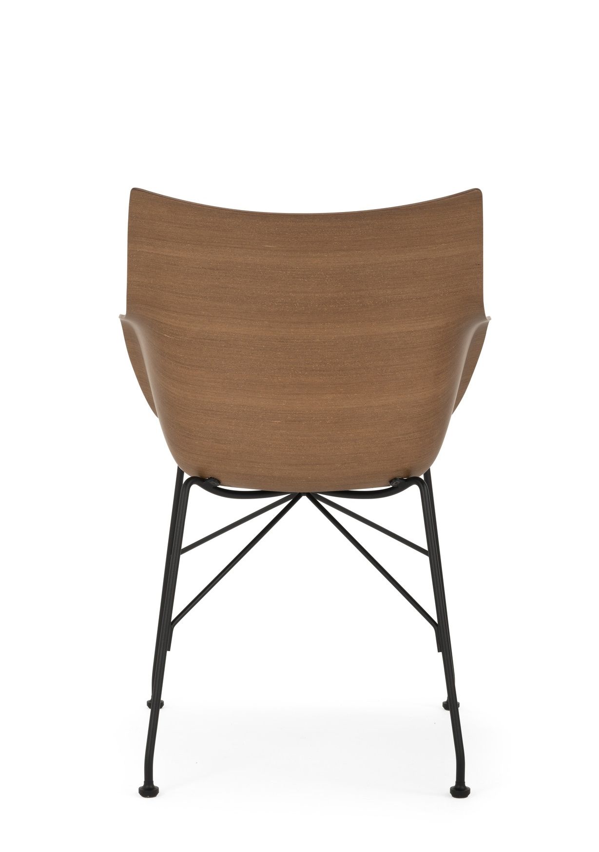 Q/Wood 5928 Chaise Kartell 