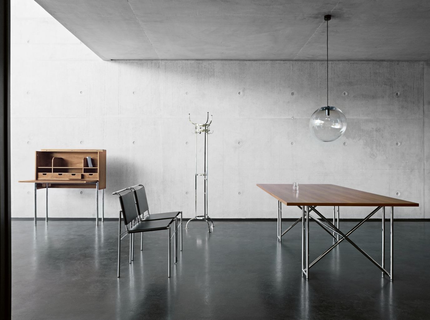 Luminaire à suspension Selene ClassiCon – QUICK SHIP