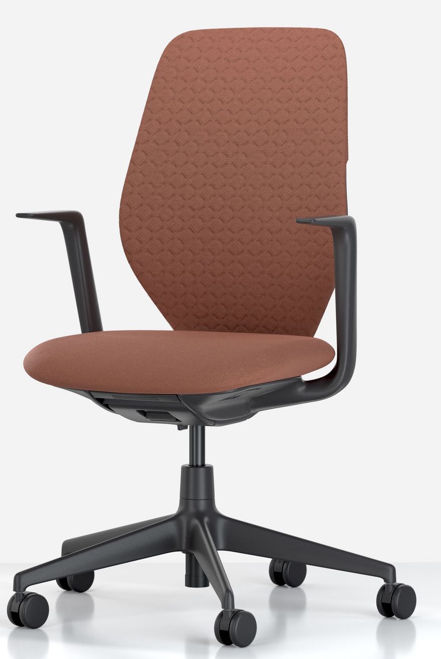 ACX Soft Chaise de bureau Vitra