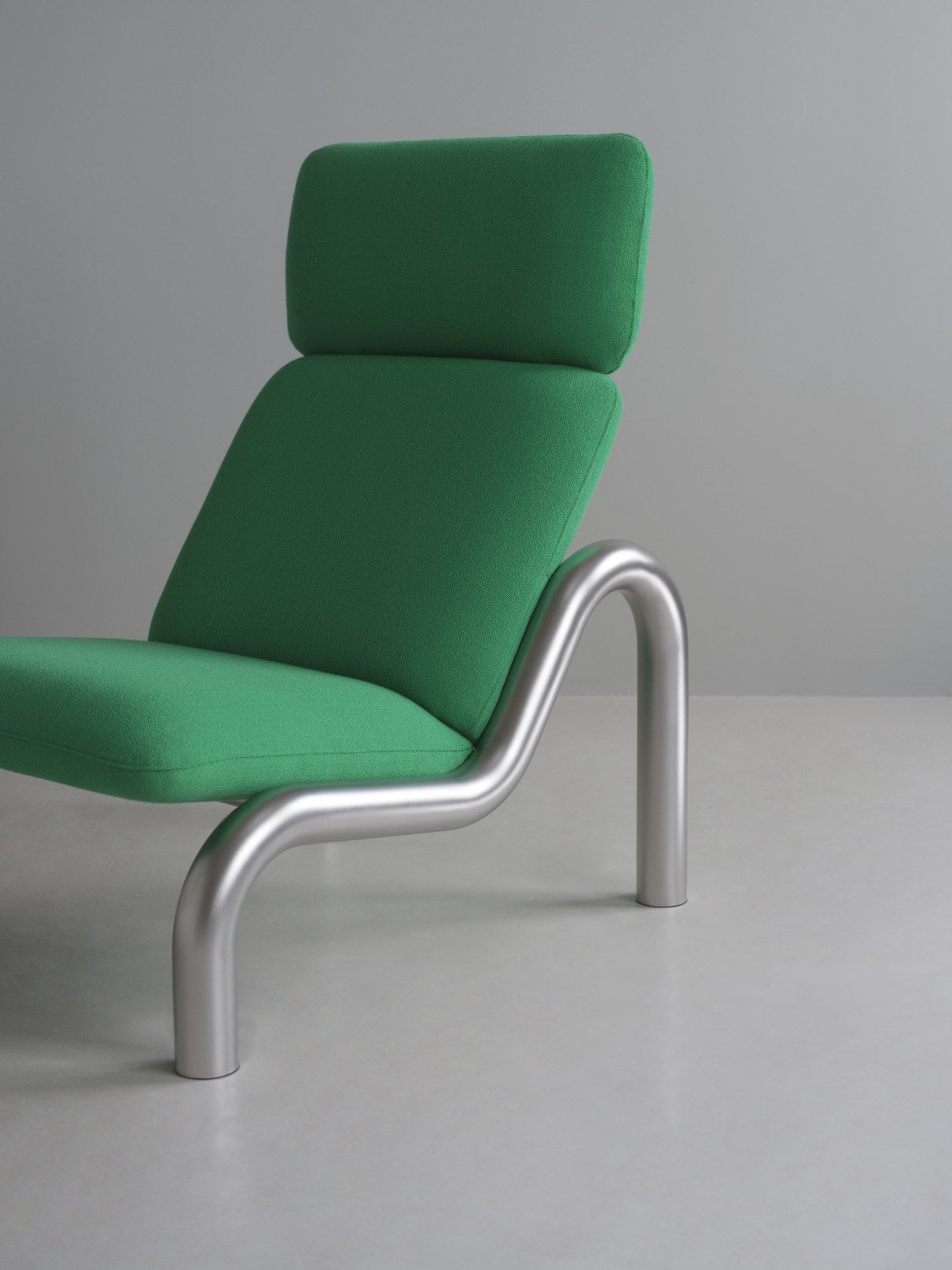 Tube Lounge Chair Fauteuil Normann Copenhagen