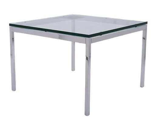 Florence table basse Knoll International