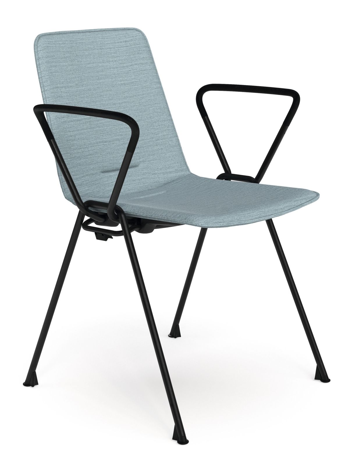 1651 Yunity Armchair Fauteuil Walter Knoll 