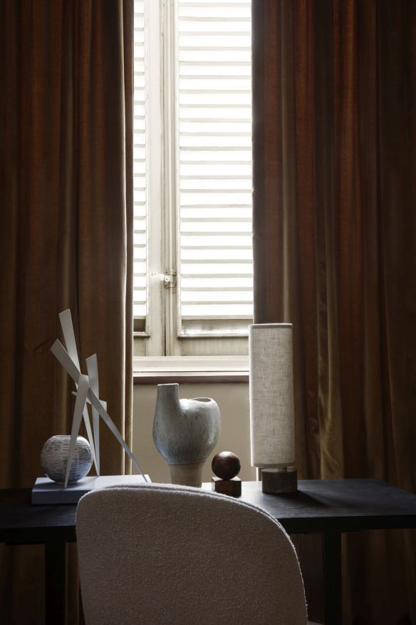 Unbound Lampe de table Gubi