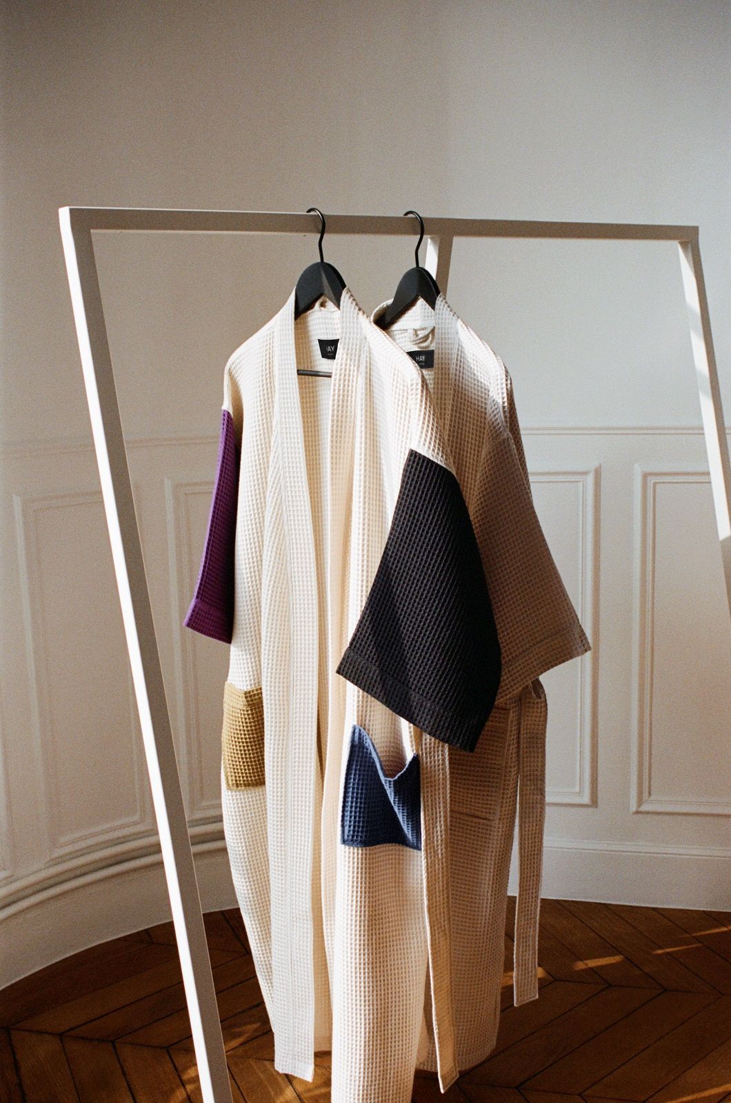 Loop Stand Wardrobe Vestiaire Hay Loop Stand Wardrobe Vestiaire Hay