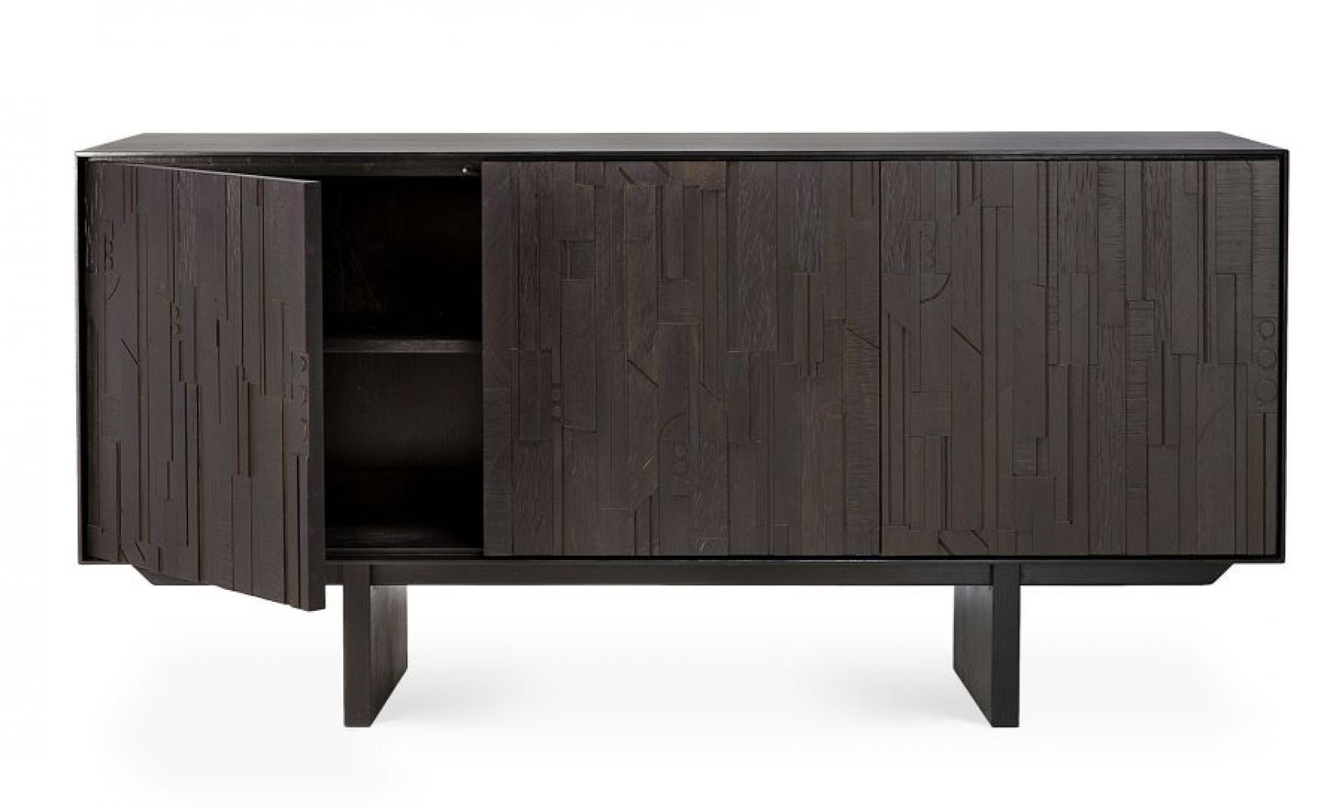 Mosaic Buffet Teck Ethnicraft