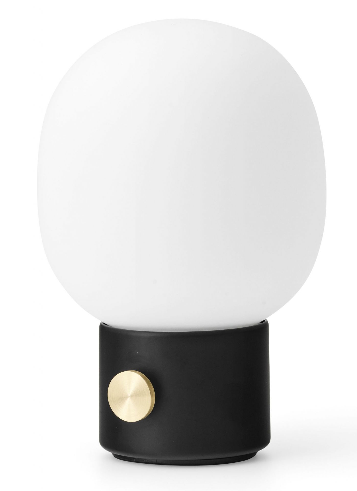 JWDA Lampe de table portable Audo