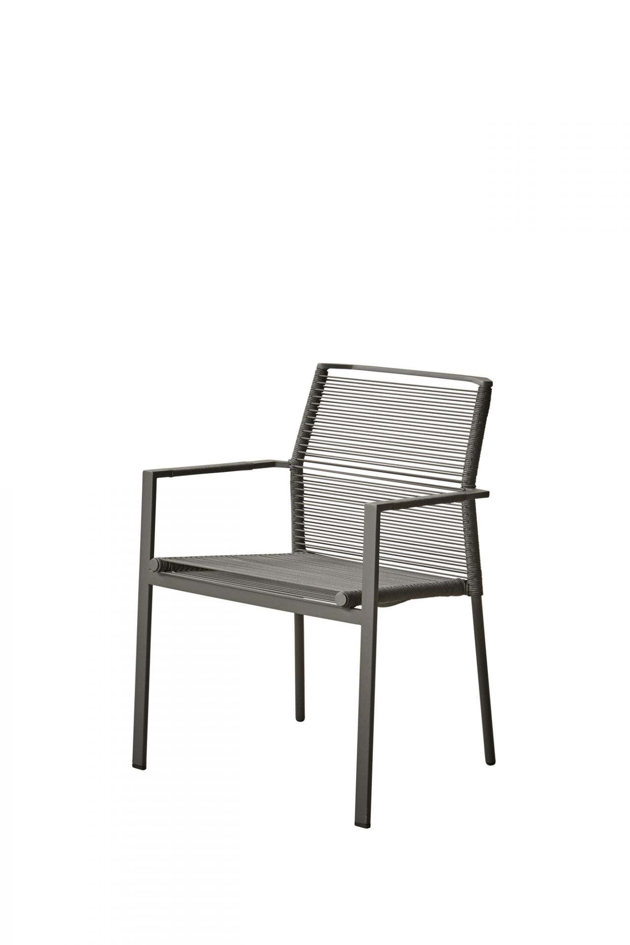 Edge Outdoor Chaise empilable Cane-Line