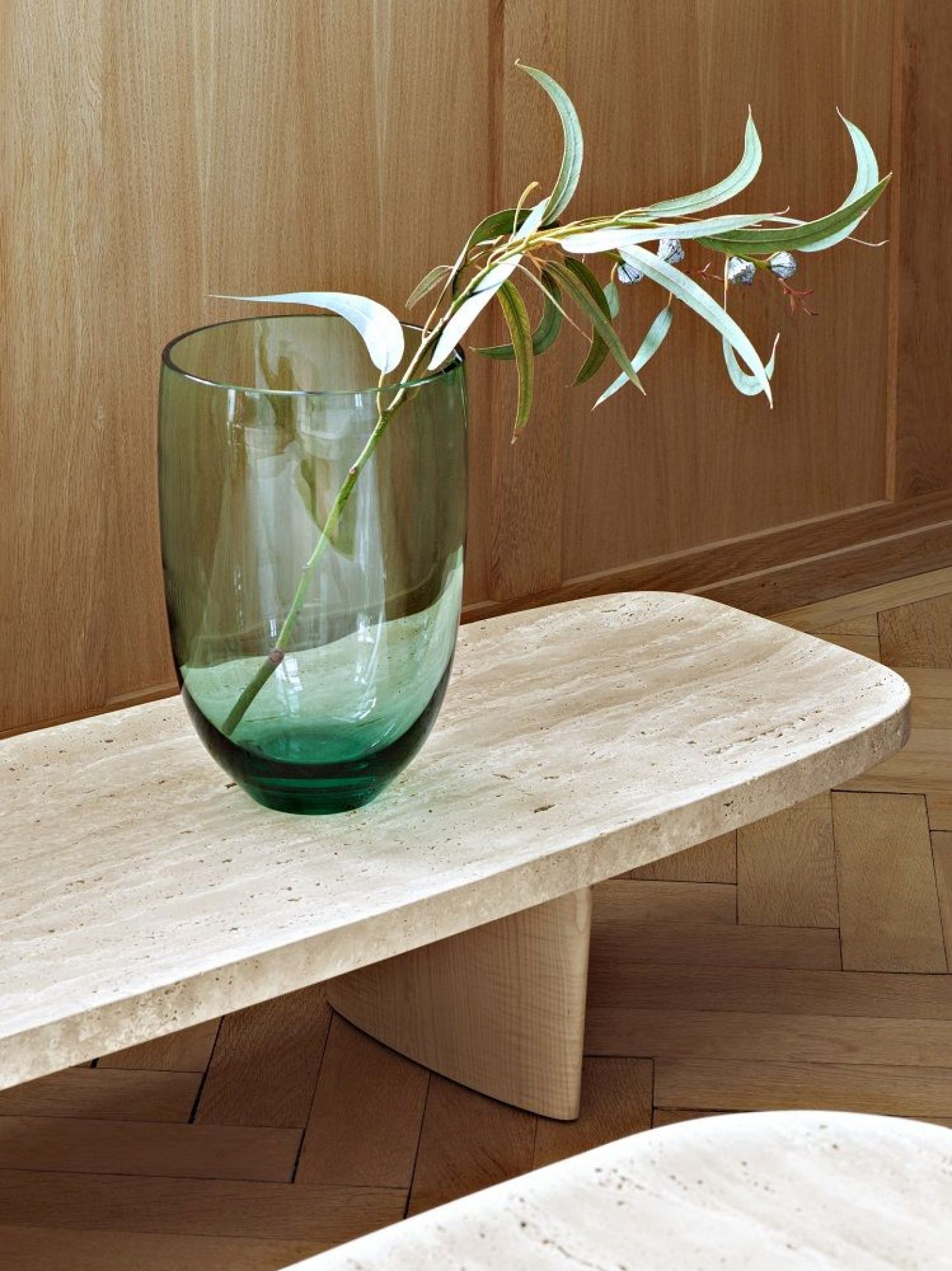 Matéria Long table Longue table Classicon