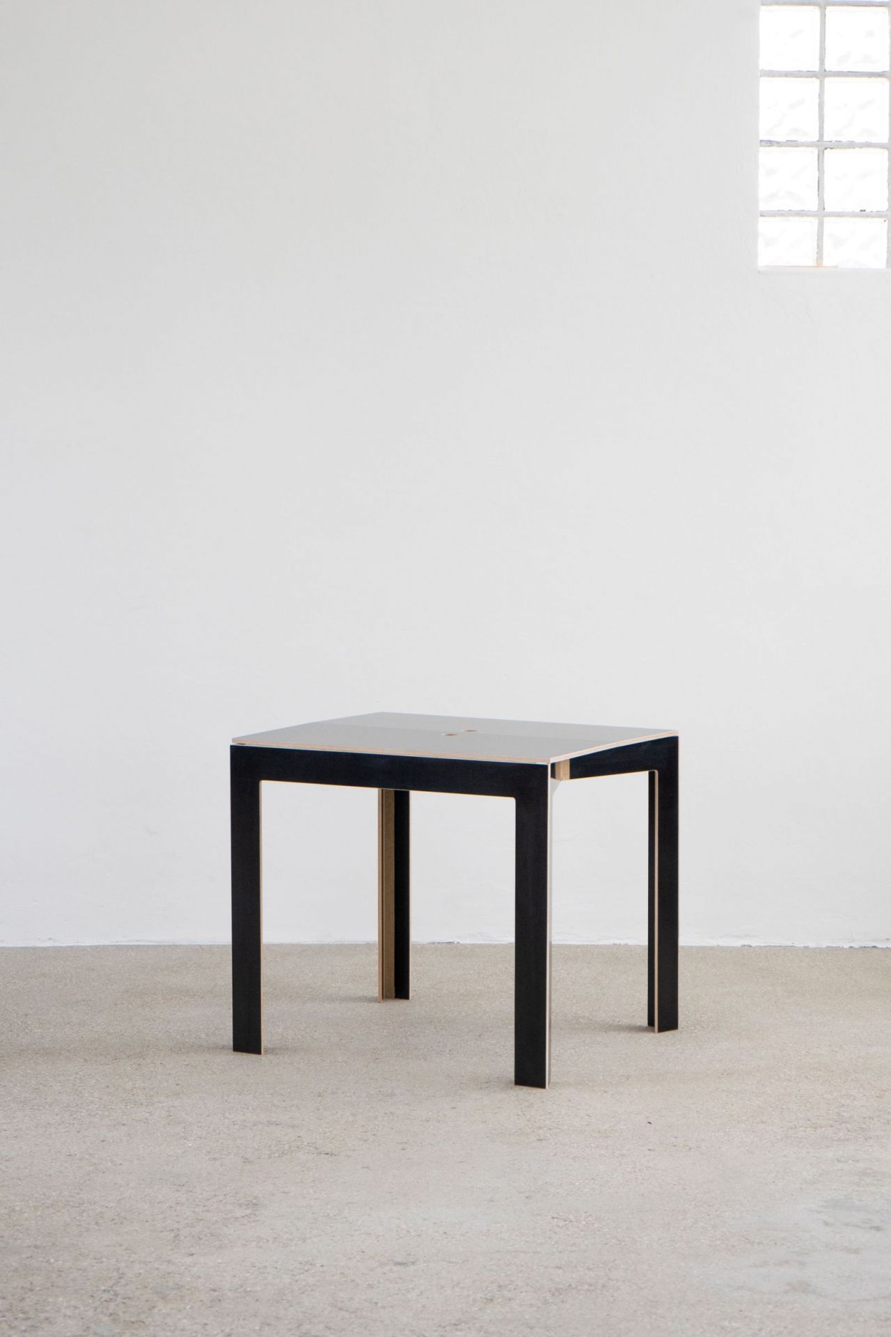 Last Minute Table pliante Nils Holger Moormann