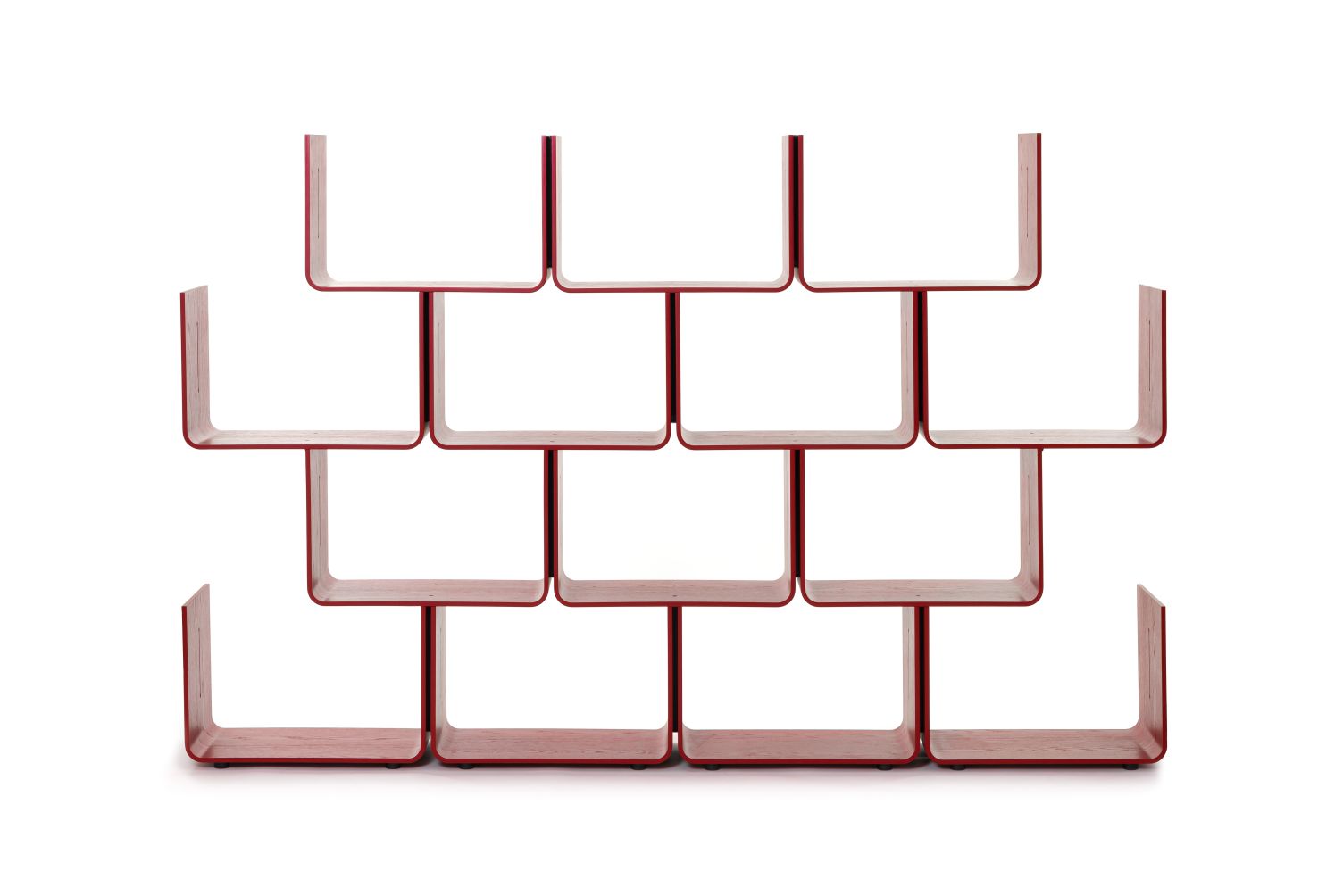 Elysée / Elysee Shelving System Étagère Magis