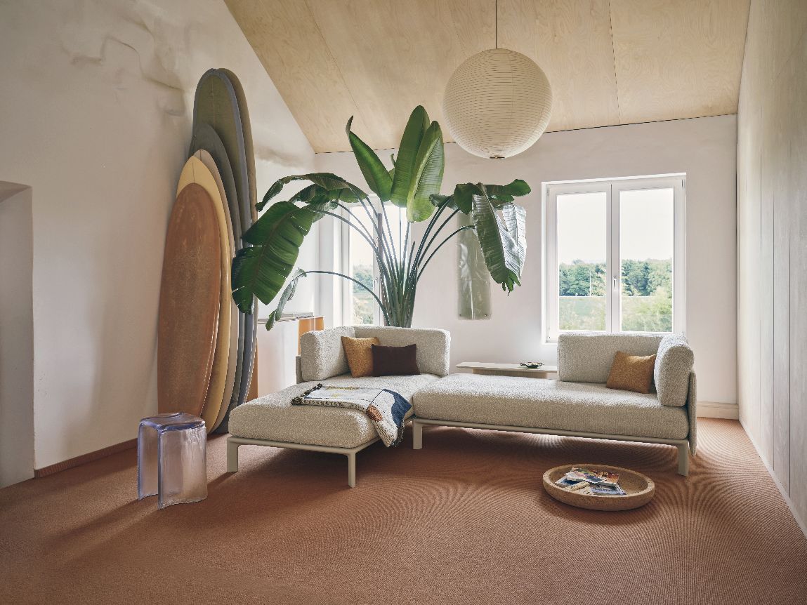 Akari 45A / 55A / 75A / 120A lampe de suspendue Vitra 45A