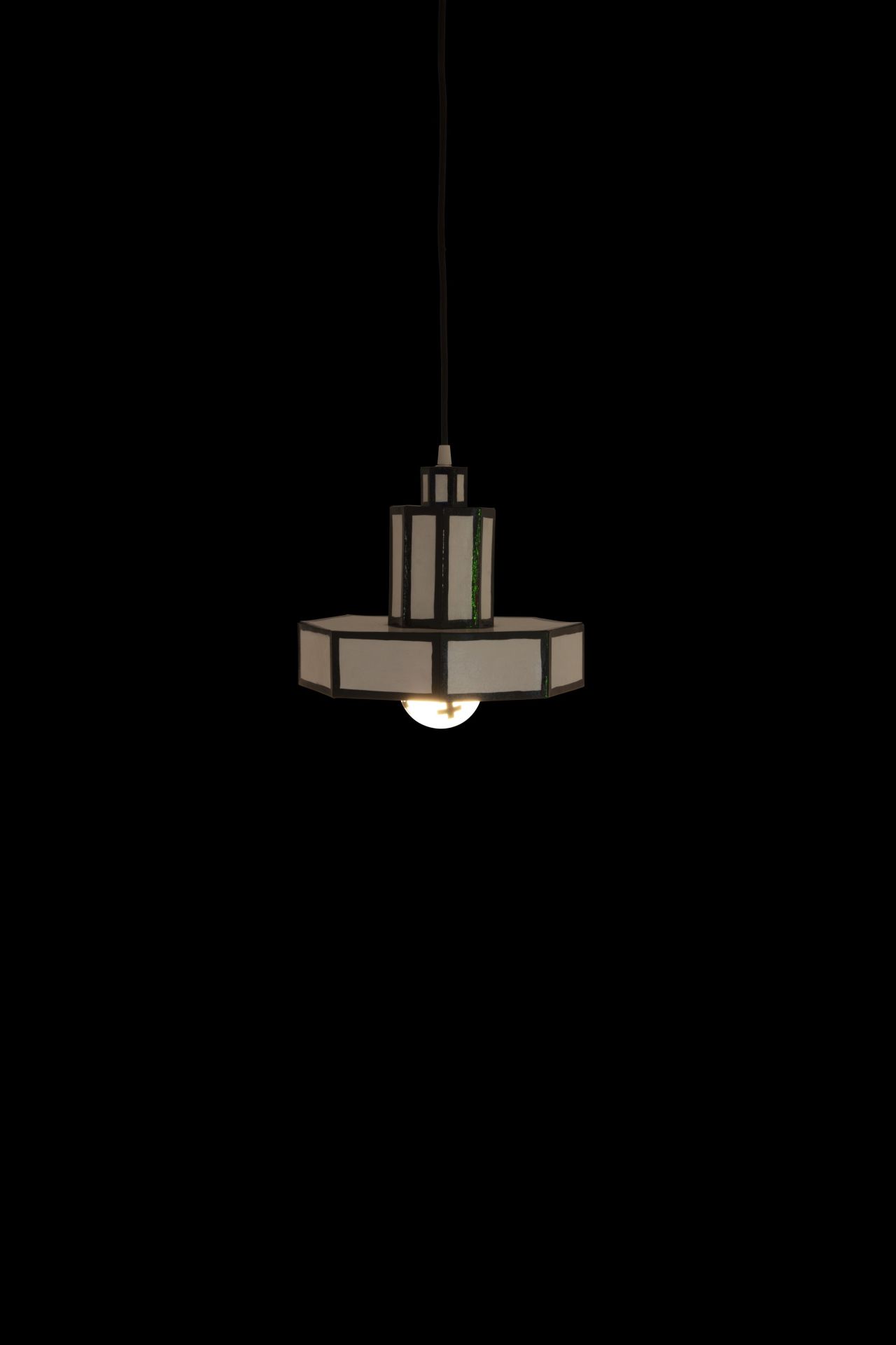 Pendant Lamp Lampe à suspendre Seletti