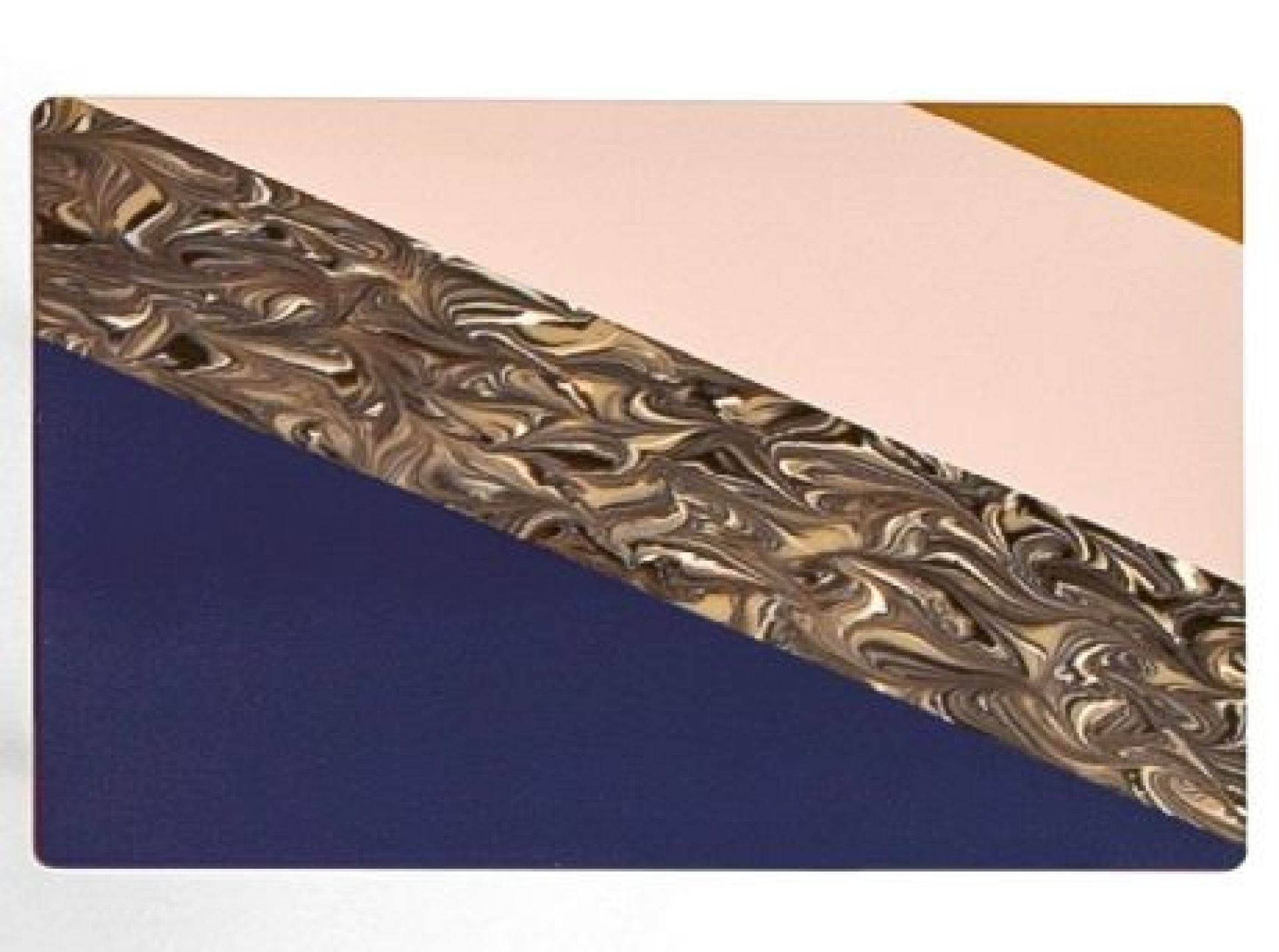 Fishbone Tableau 54x34x50 Moroso