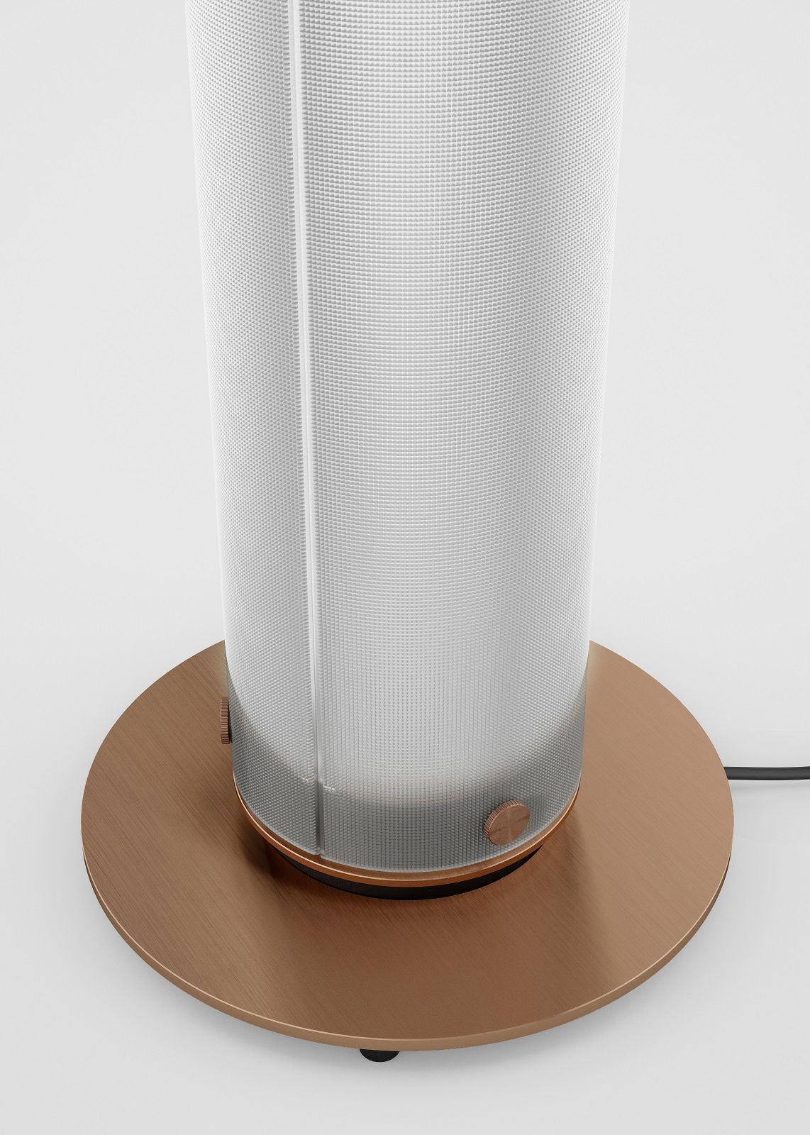 Lampadaire Twilight 360 Belux