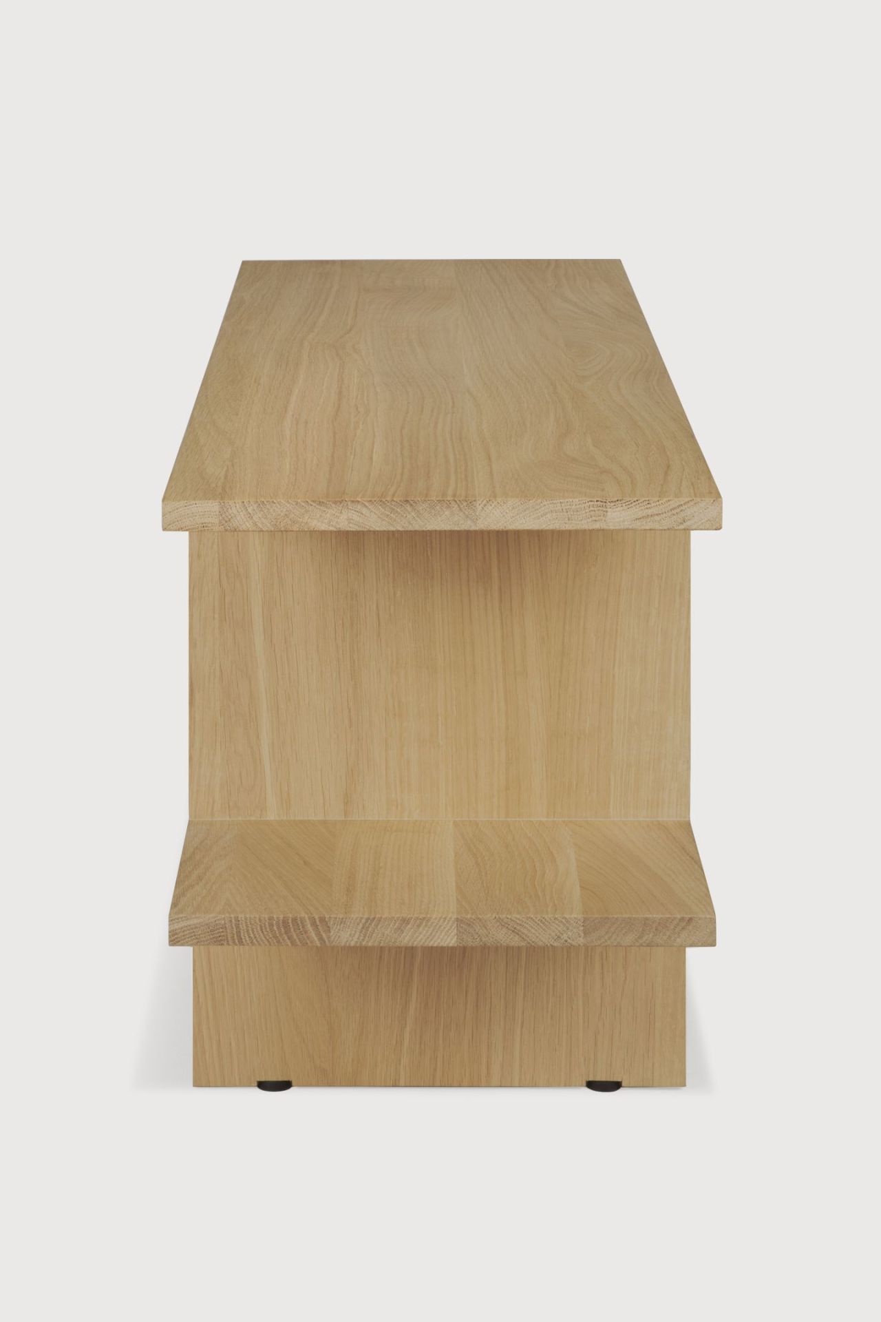 Table d'appoint Kabuki Ethnicraft