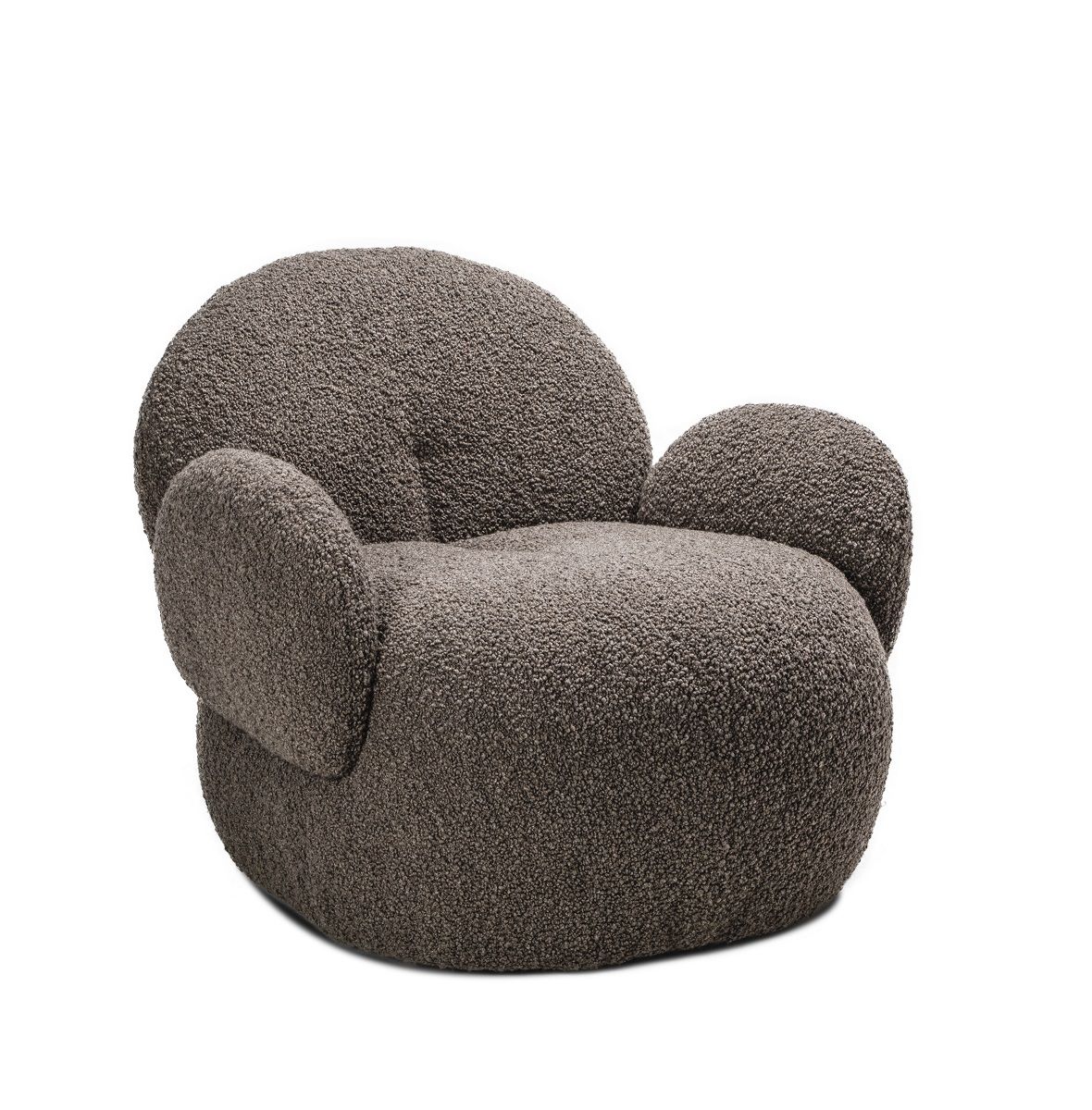 Nana Love Seat Petite fauteuil Freifrau Manufacture