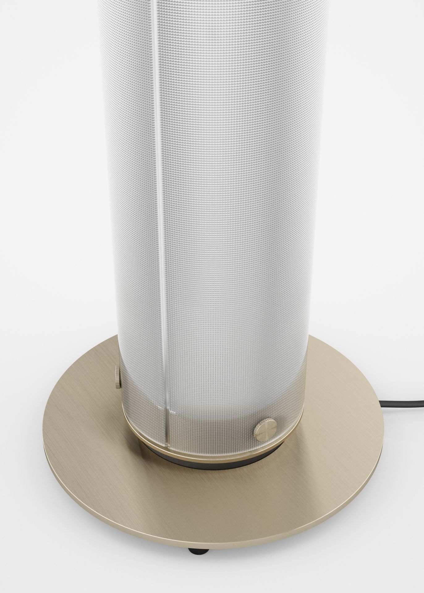 Twilight 360 Lampadaire Belux laiton
