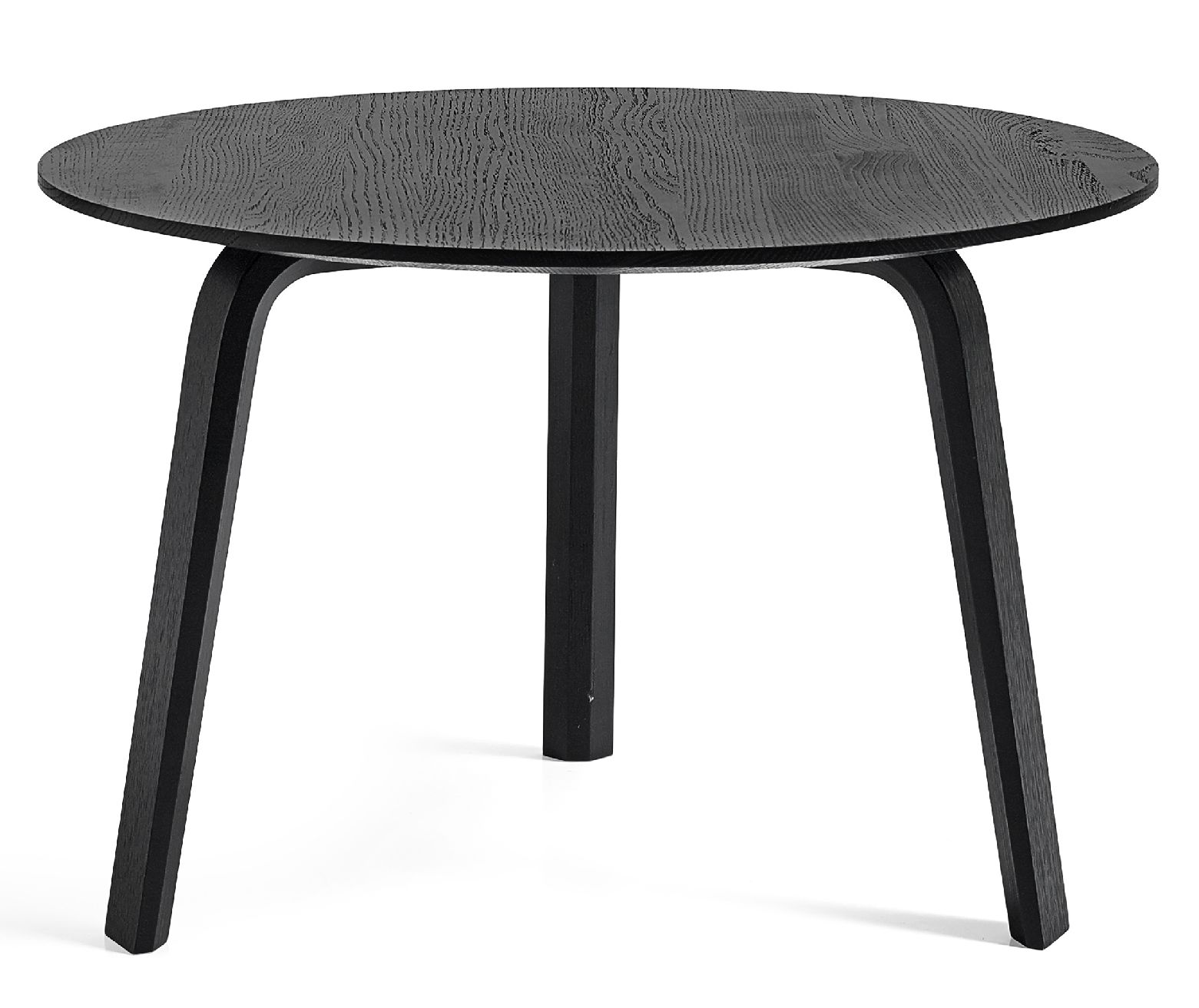 Bella Coffee Table Table d'appoint Ø 60 x H 39 cm Hay