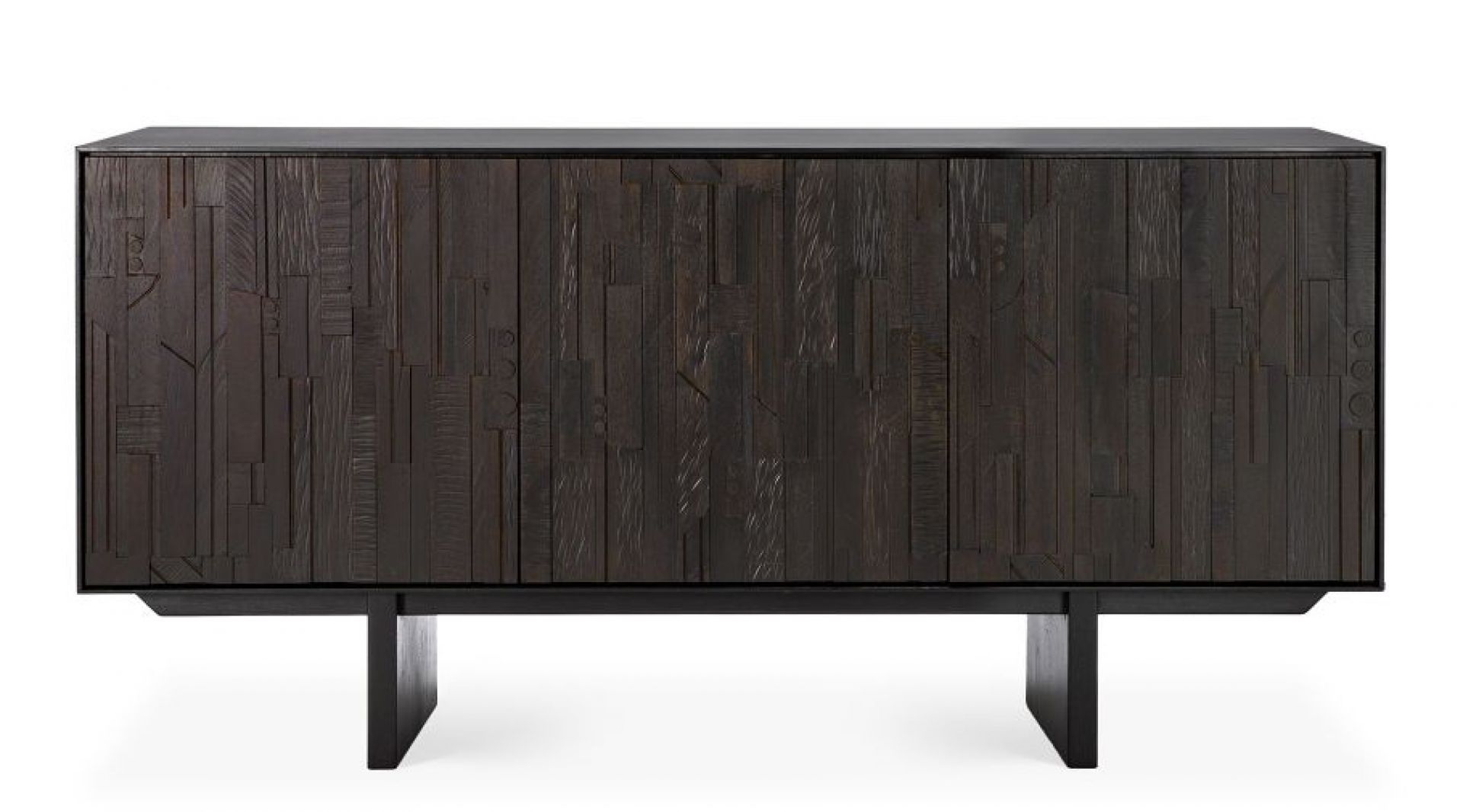 Mosaic Buffet Teck Ethnicraft