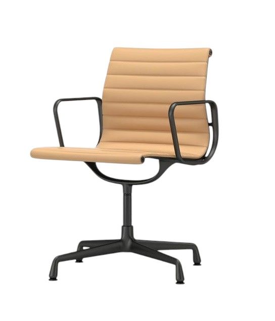 Aluminum Chair EA 104 / EA104 Chaise Vitra