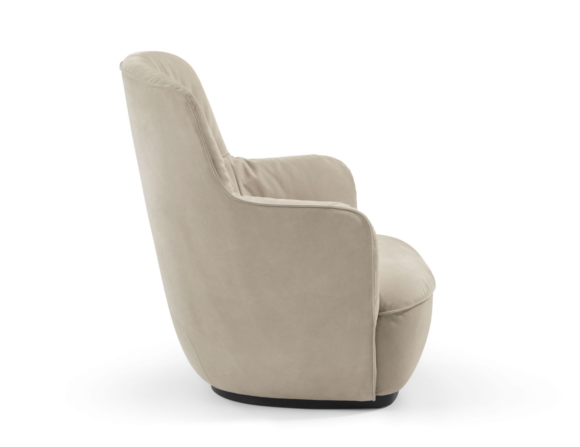 Ishino Loungechair Walter Knoll