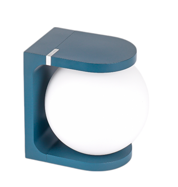 Plat Reading Lamp lampe de table house of home