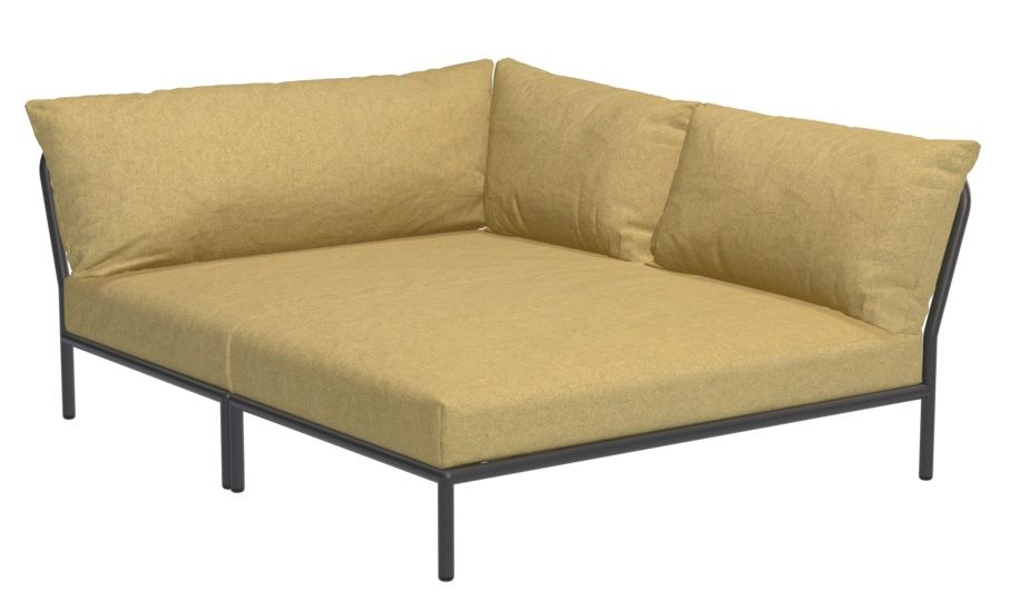 Level 2 Cozy Corner Eck Sofa Outdoor Houe