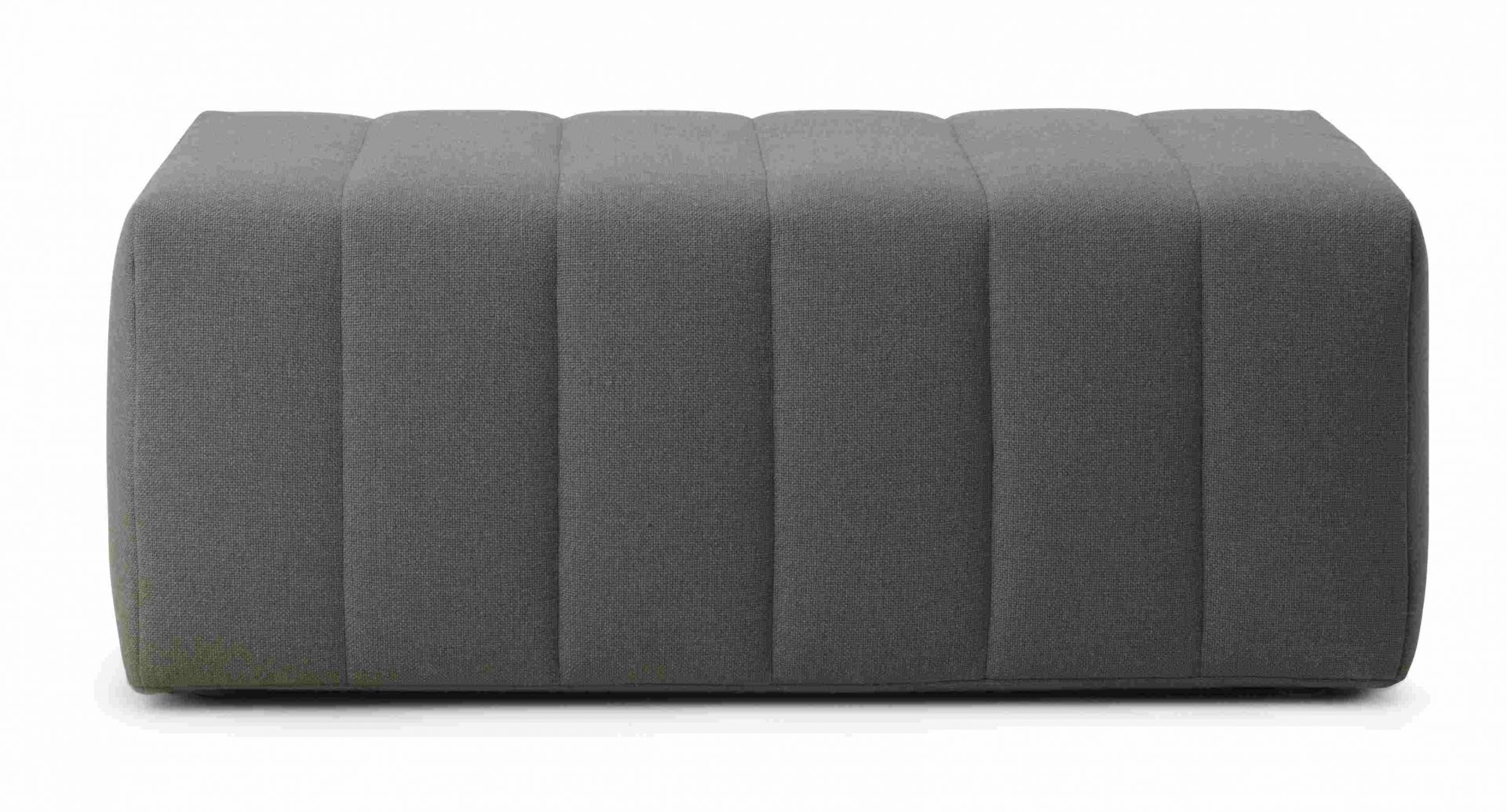 Scene Pouf Large Tabouret Normann Copenhagen