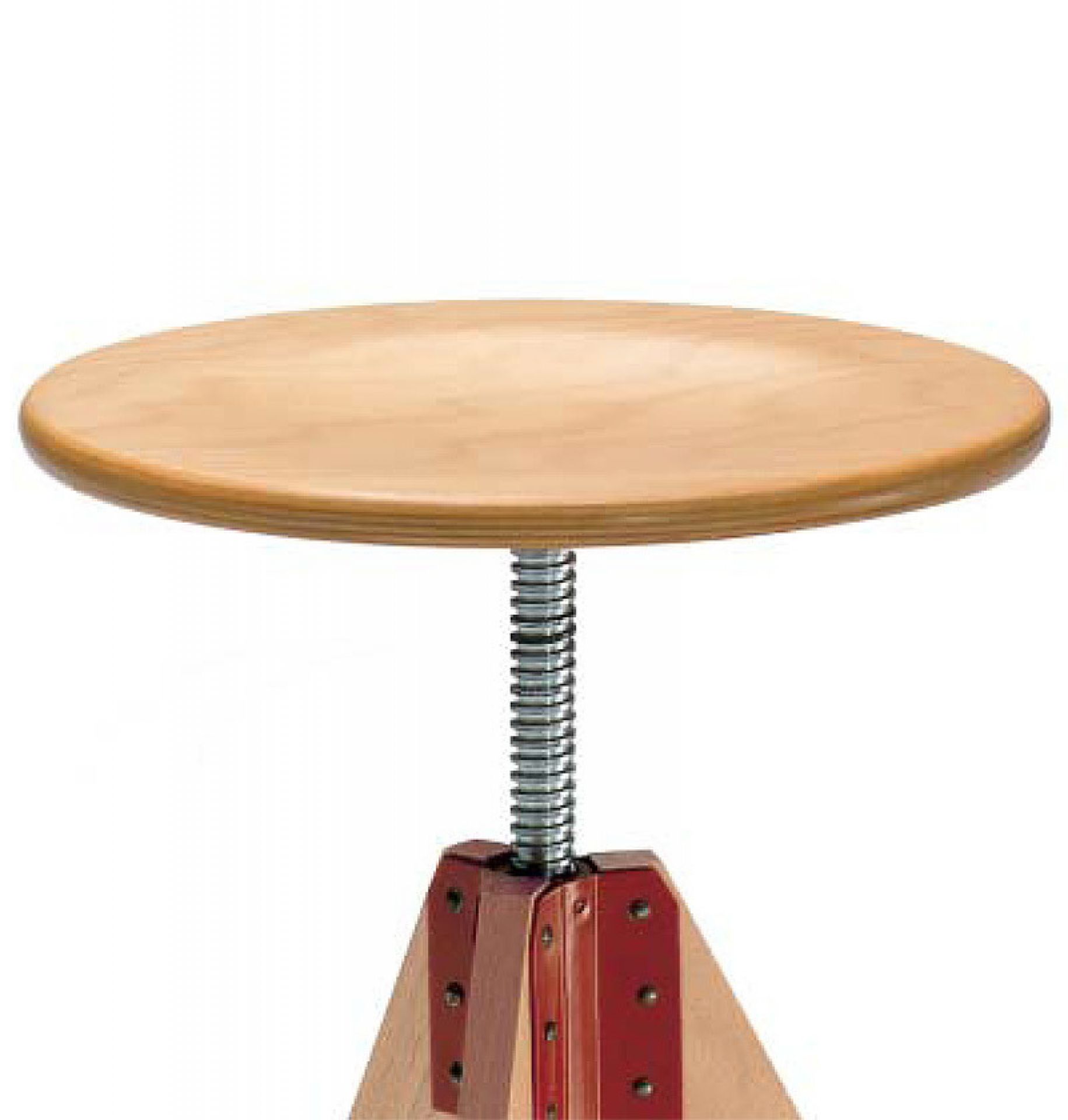 Giotto Tabouret Zanotta