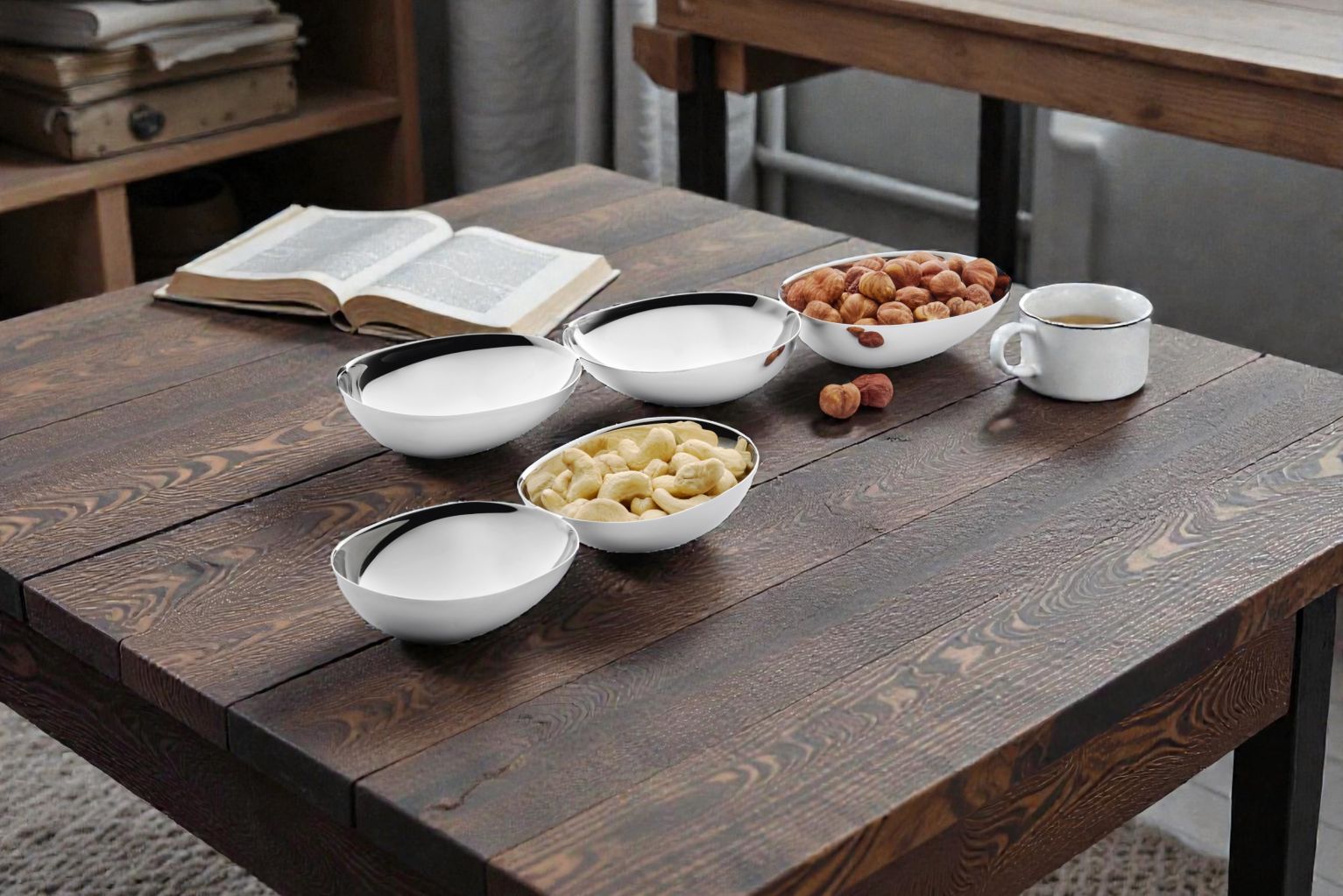 Pebbles Bol Duo Philippi