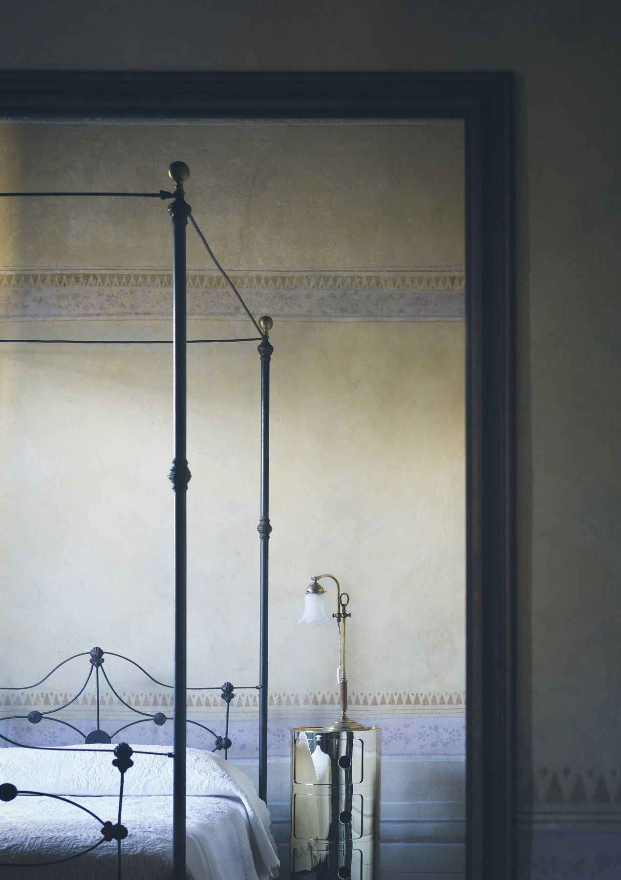 Componbili élément 2 5966 METAL Kartell 