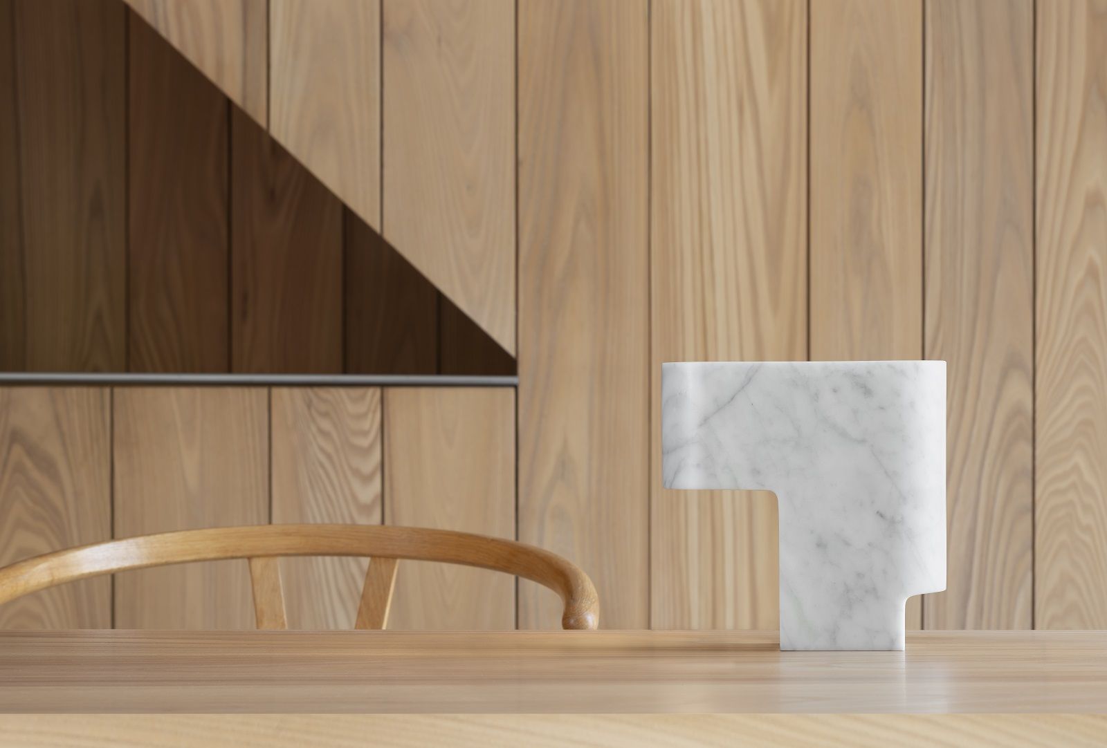 w223 Pawson Table lamp lampes de table wästberg