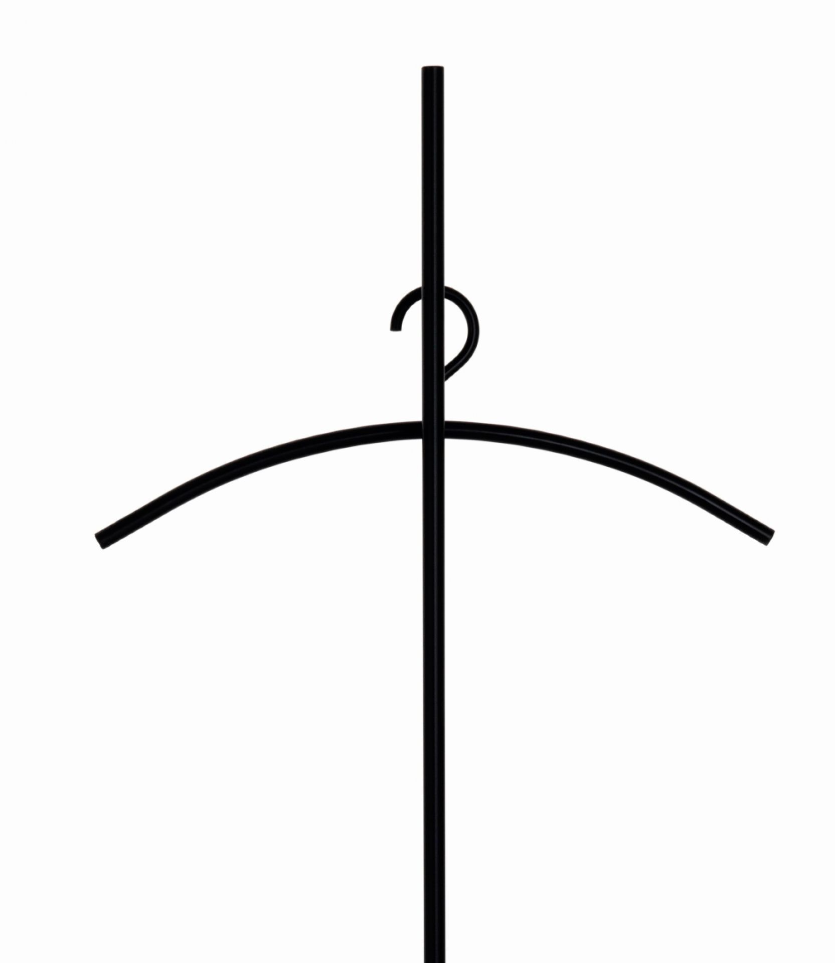 Sketch Portemanteau mural Schönbuch