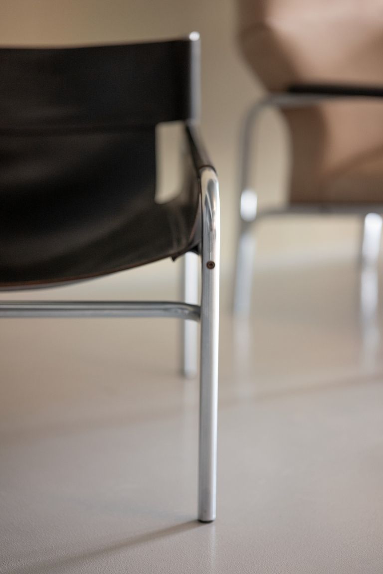 SZ 14 Fauteuil Spectrum