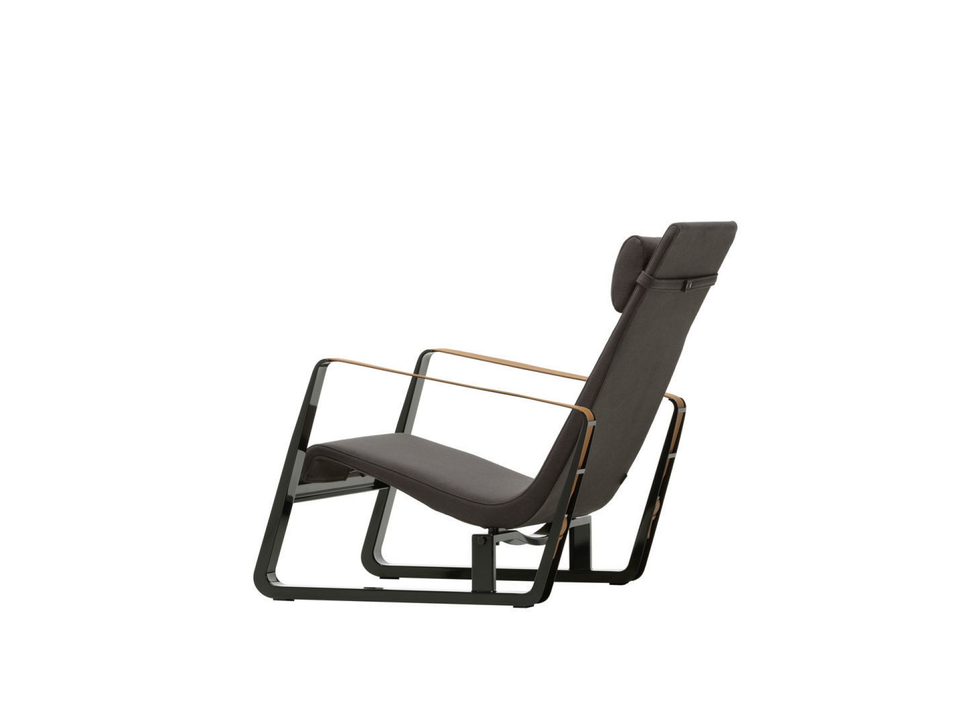 Cité Fauteuil Vitra