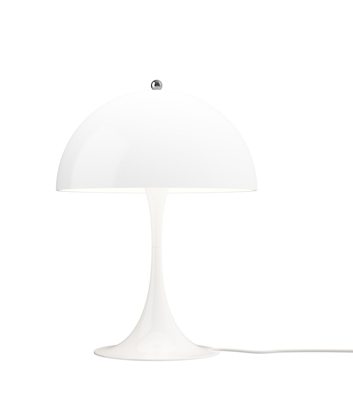 Panthella 320 Table V2 Lampe de table Louis Poulsen