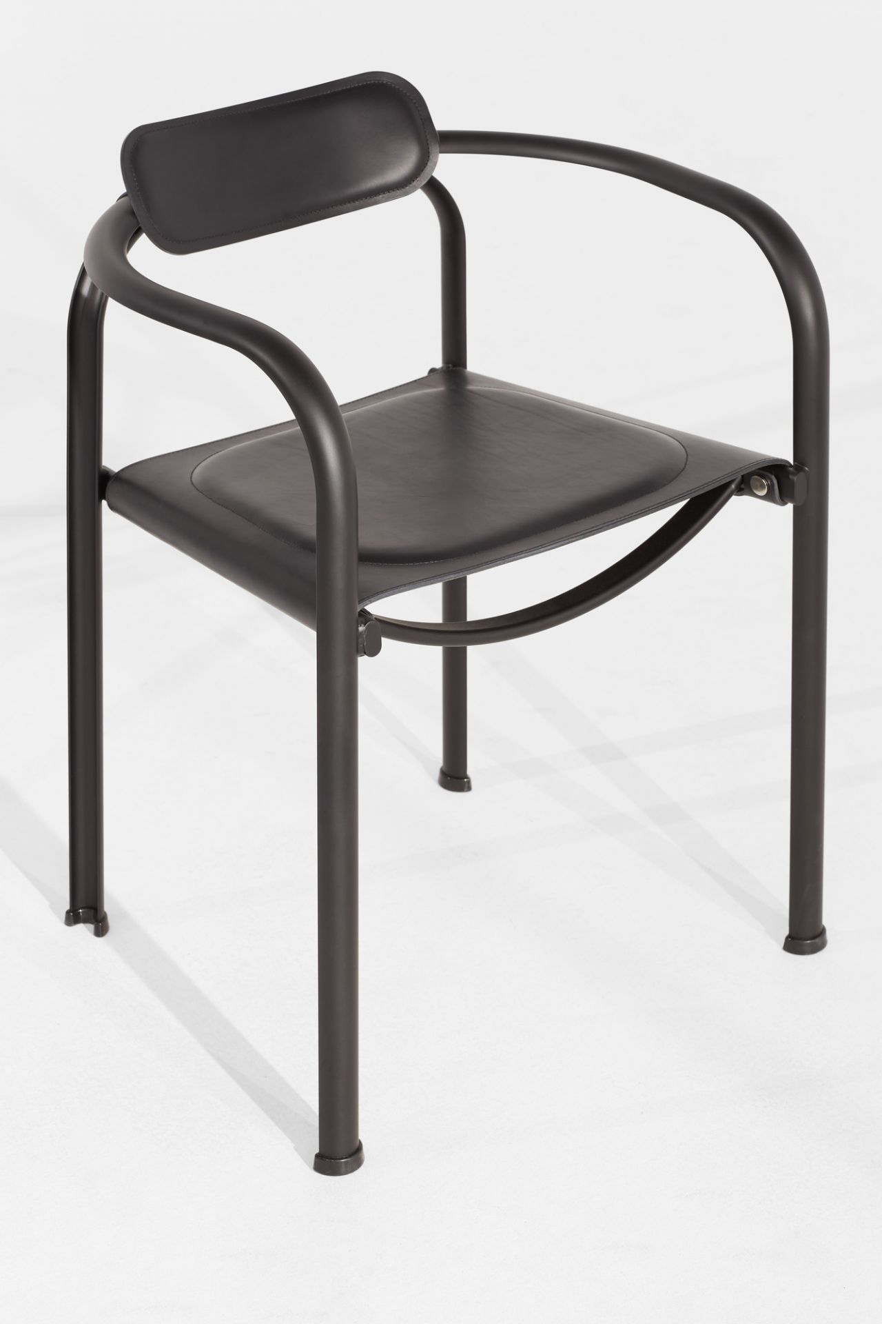 Split Chair SP Chaise Tecta