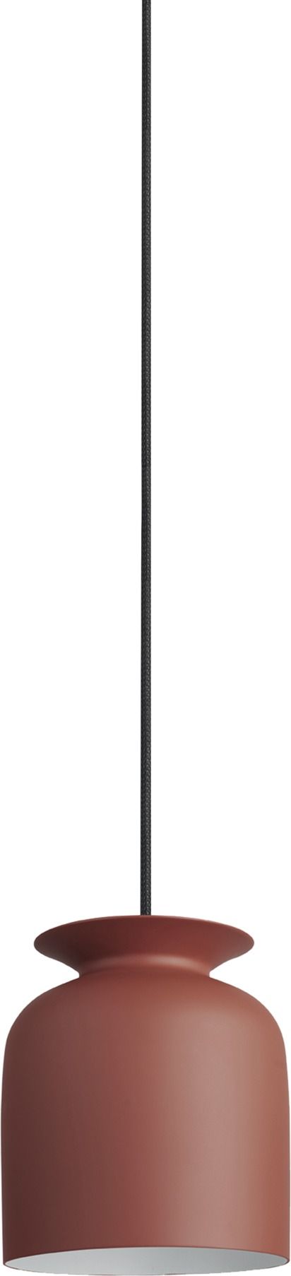 Ronde lampe de Suspendue Gubi