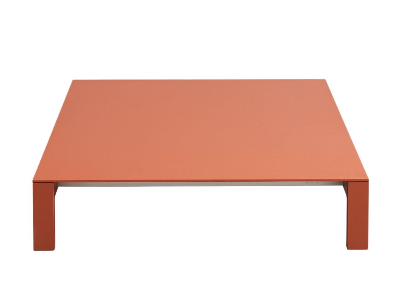 Thin-K Indoor Table d'appoint / table basse Kristalia