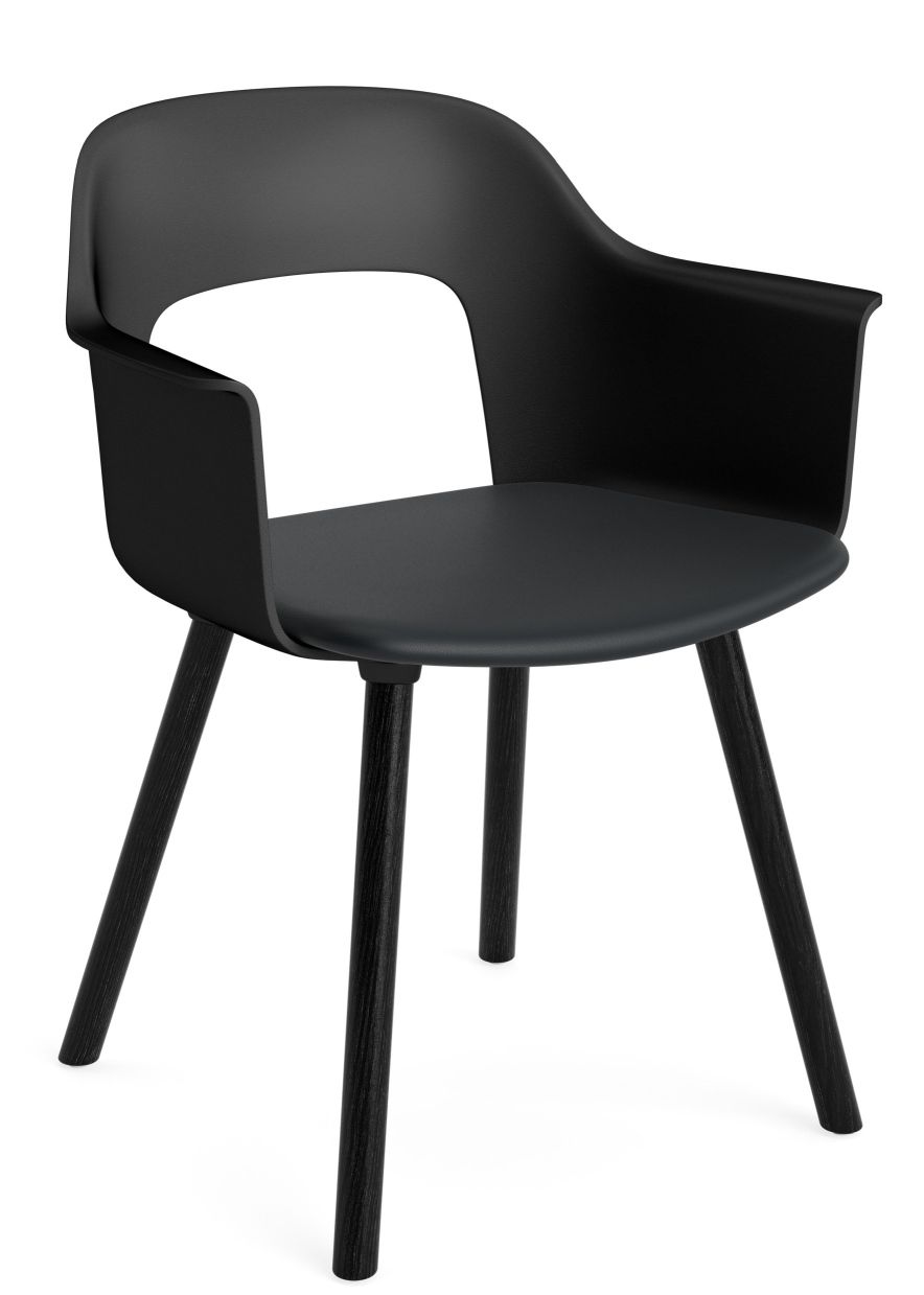 Layout Armchair 223 Chaise à accoudoirs Hay   