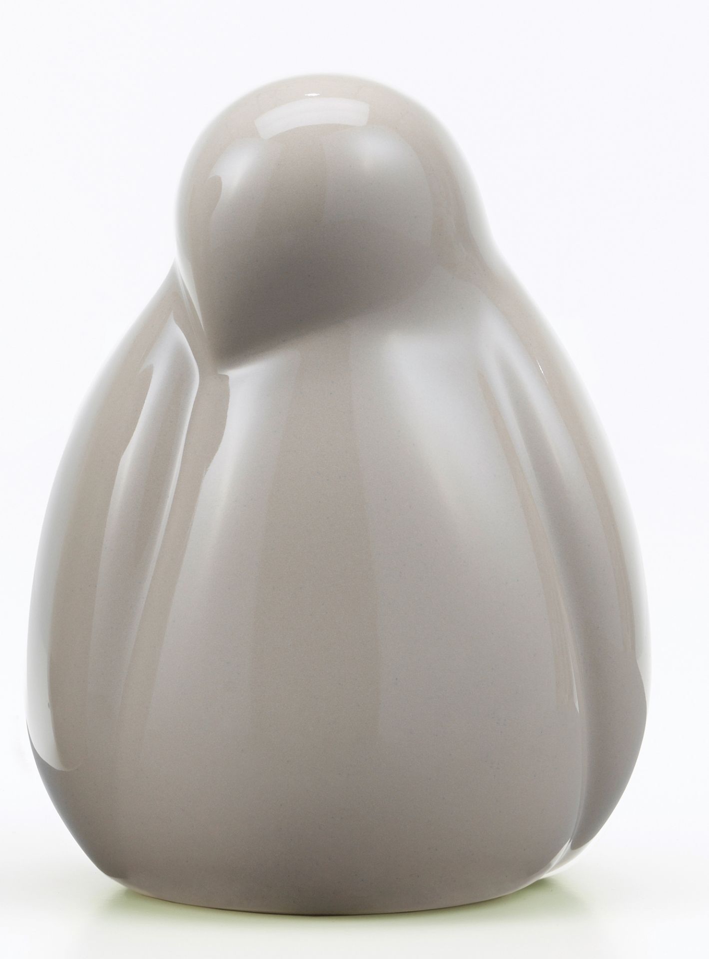 Resting Bird figure sable vitra