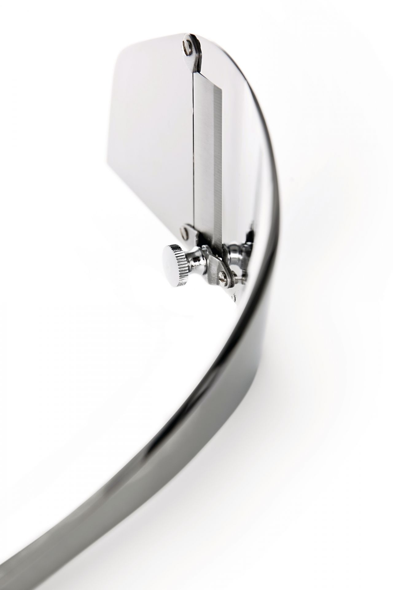 Alba Trancheuse de Truffe UNS04 Alessi OFFRE SPECIALE