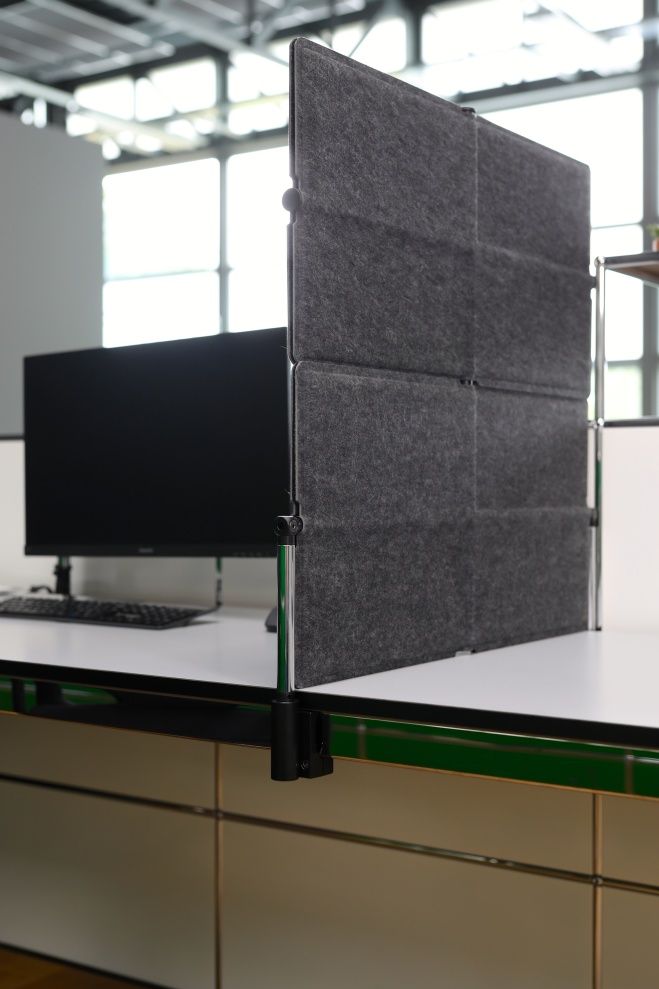 Panneaux de confidentialité USM Haller