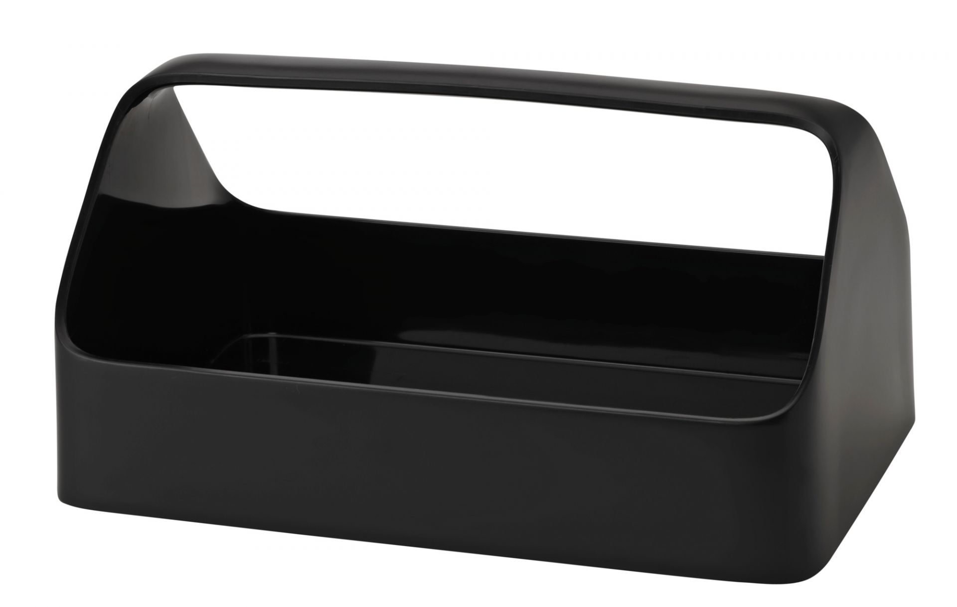 Handy-Box Storage box Boîte de rangement Stelton Noir