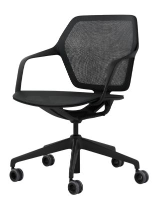 Ray Work 9220 Chaise de bureau Brunner