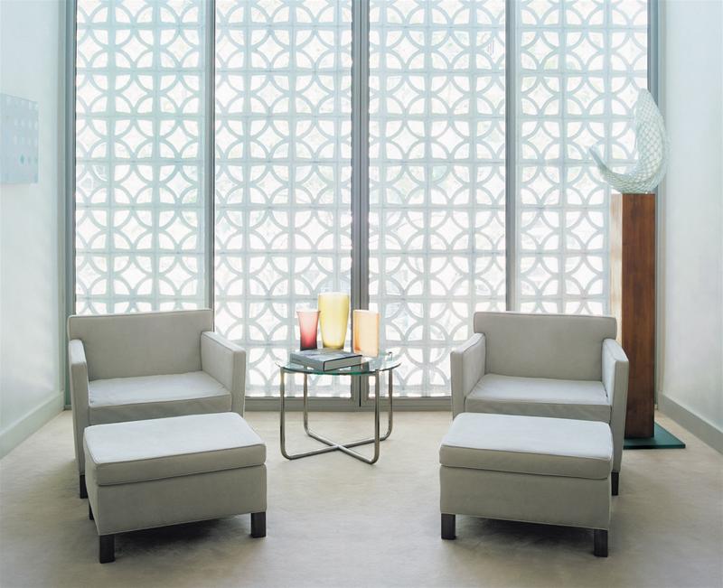 Krefeld Tabouret Knoll International 