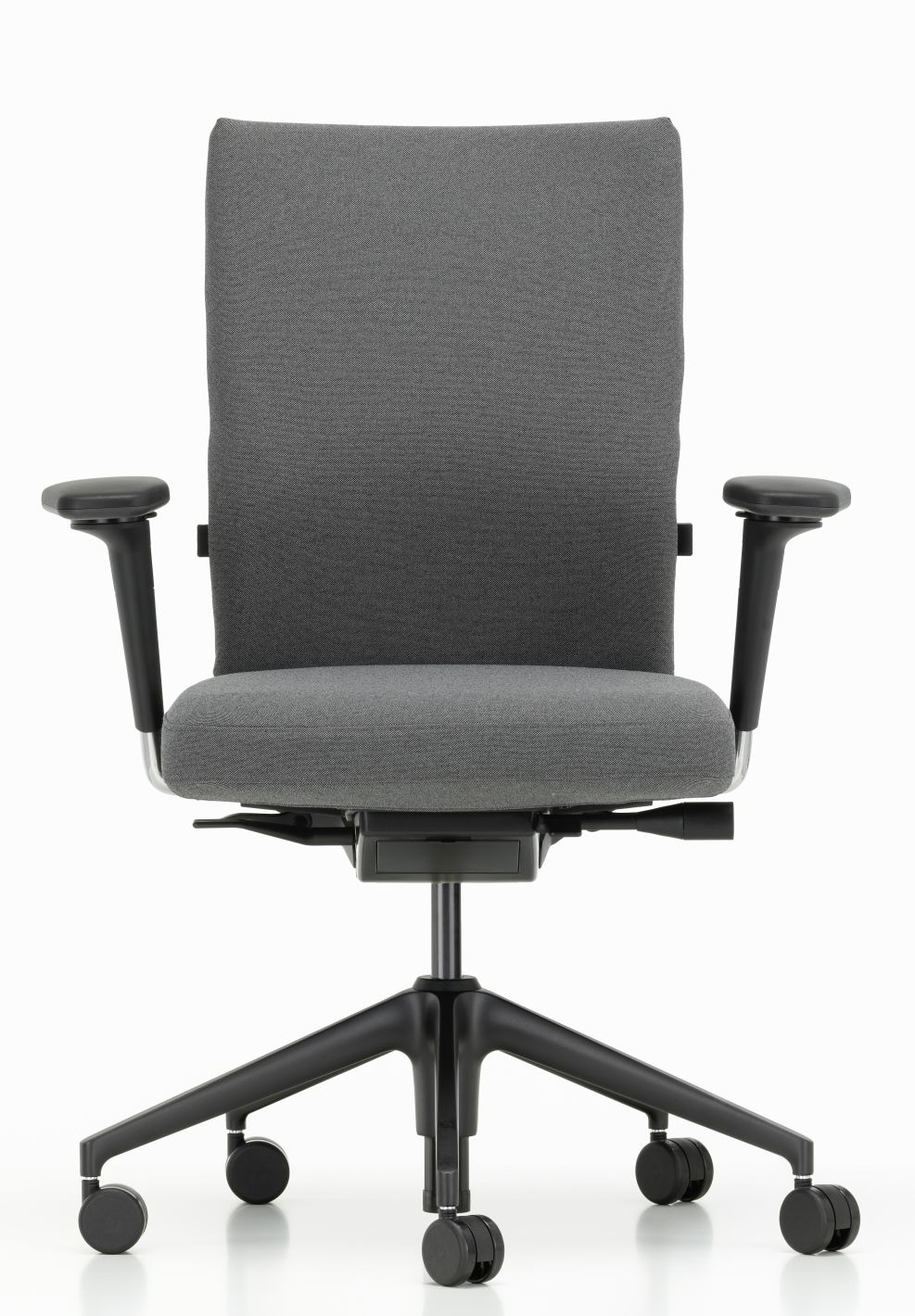ID Chair - ID Soft Chaise pivotante de bureau Vitra