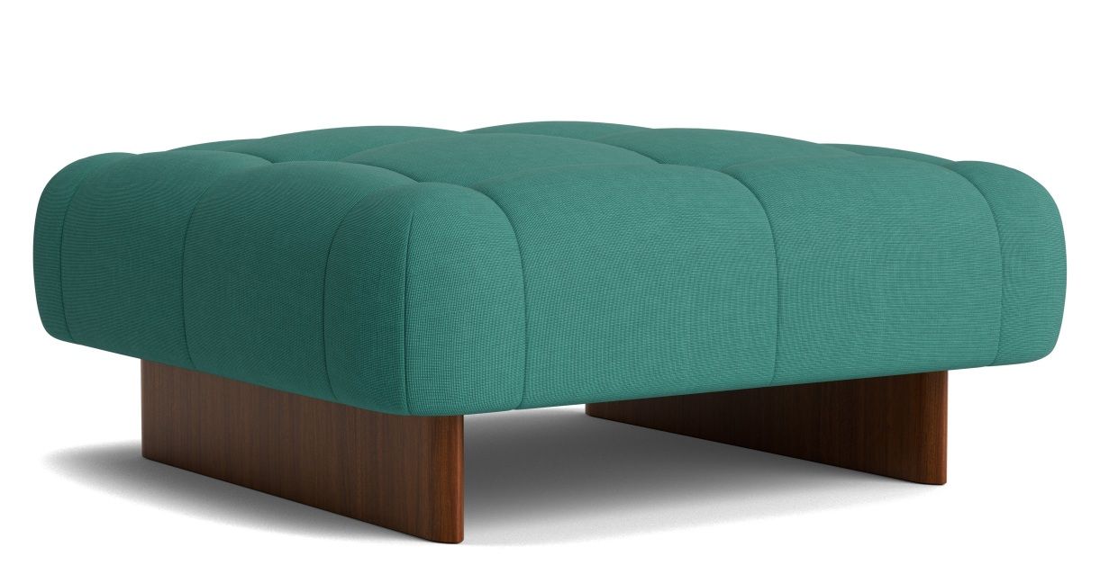 Quilton Lift Ottoman Tabouret Hay Quilton Lift Ottoman Tabouret Hay