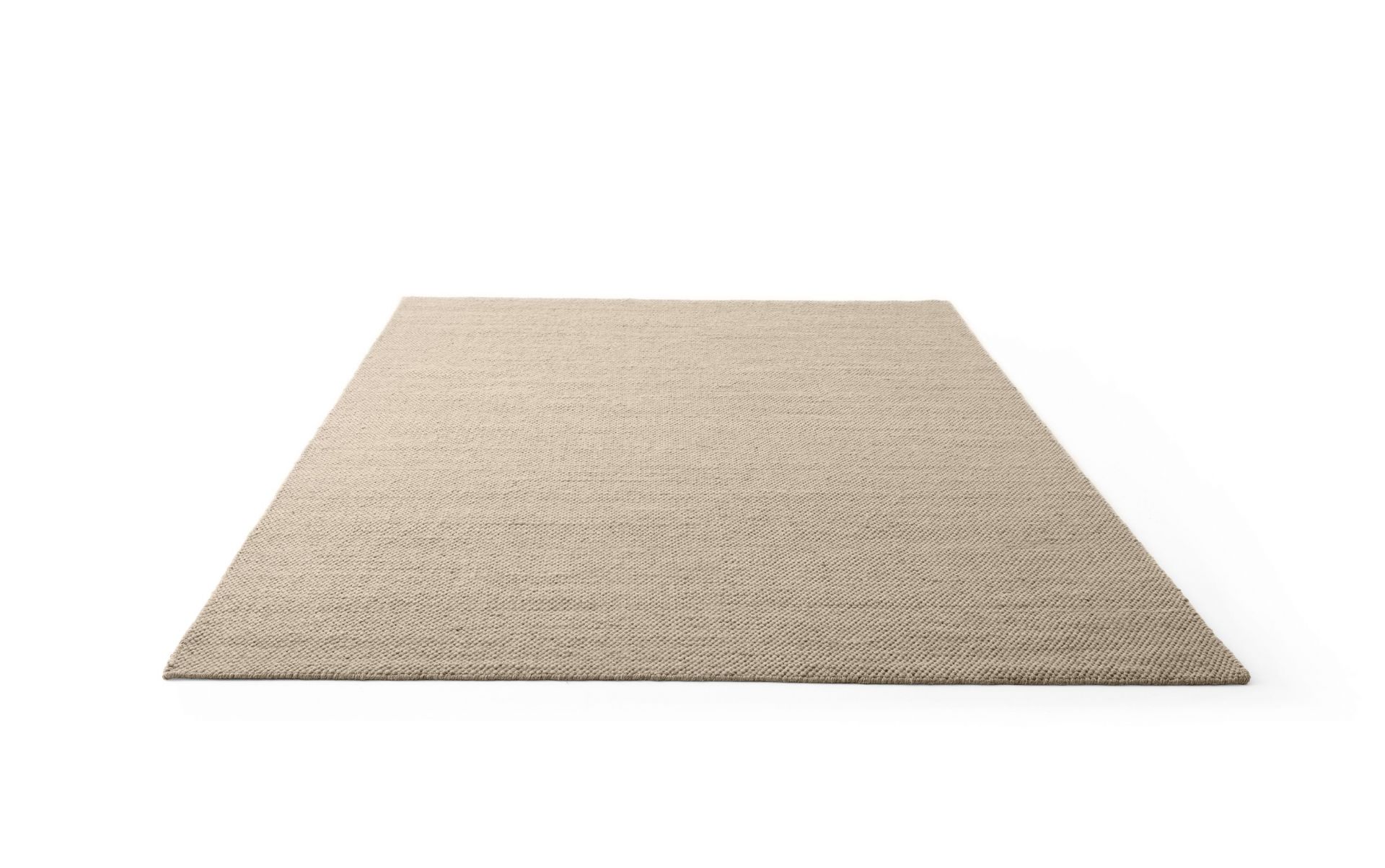 Tapis en laine Vipp 